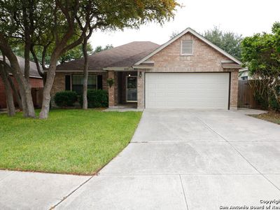 4219 Knollpass, San Antonio, TX, 78247