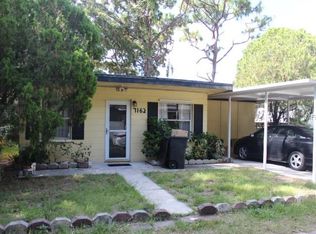 7162 51st Ter N, Saint Petersburg, FL 33709