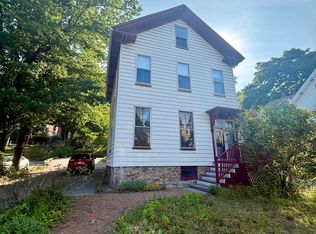 80 Winchester St #2, Brookline, MA 02446