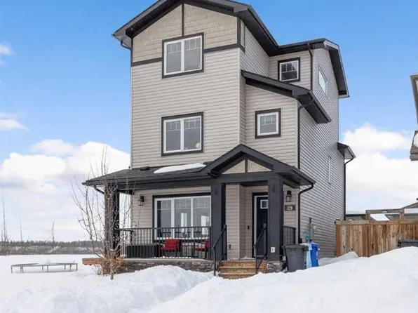 129 S Rumpel Pl, Wood Buffalo, AB T9J 1H8