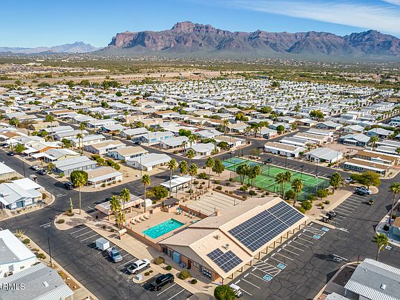 5th image of 2400 E BASELINE Avenue #125