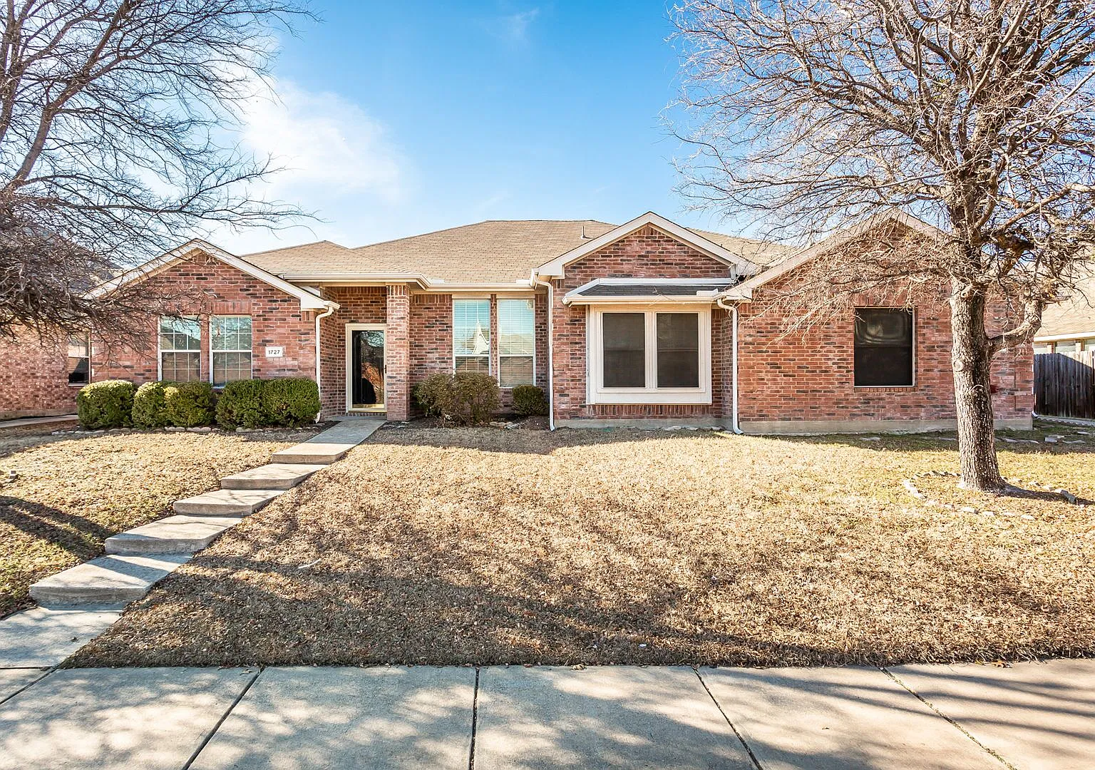 Duplex in Little Elm — Photo 1