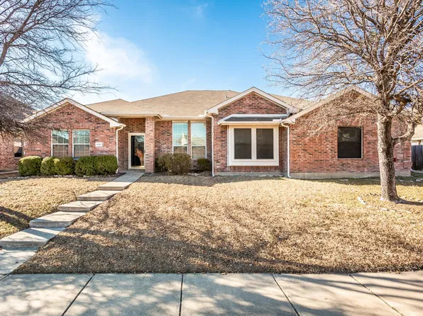 1727 Preston On The Lake Blvd, Little Elm, TX 75068