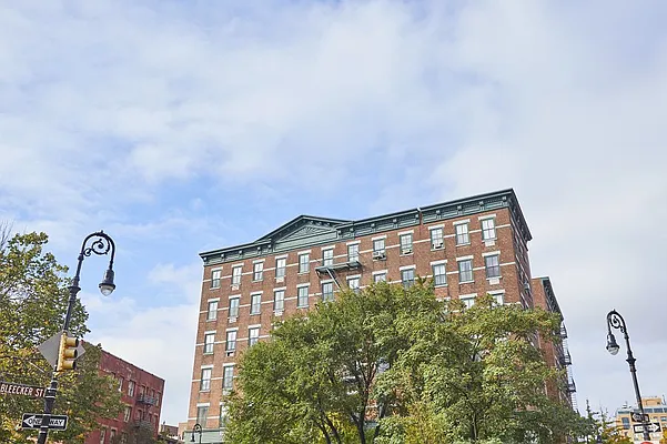 Sold by Brown Harris Stevens | media 7