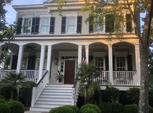190 King George St, Charleston, SC 29492