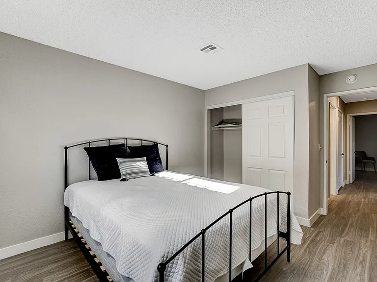 Talesai Apartments — Photo 15