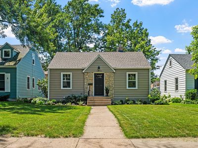 4084 Utica Ave S, Saint Louis Park, MN, 55416