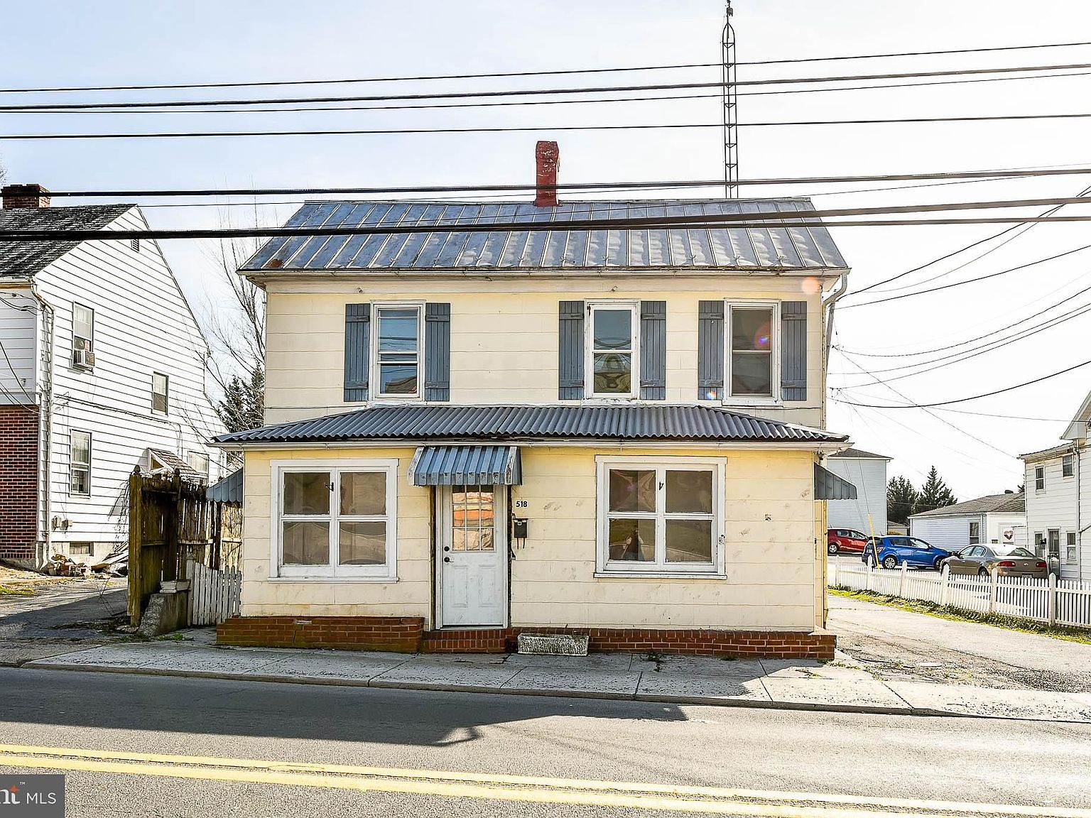 518 E Moler Ave, Martinsburg, WV 25404 Zillow