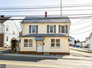 518 E Moler Ave, Martinsburg, WV