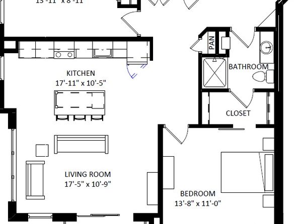 Talon Apartments | 5126 Lacy Rd, Madison, WI