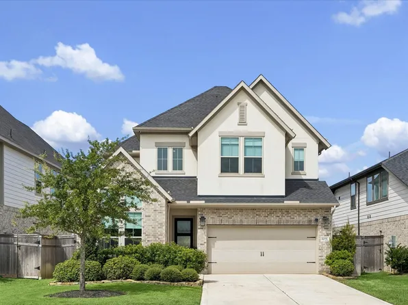 6022 Churchill Springs Ln, Fulshear, TX 77441