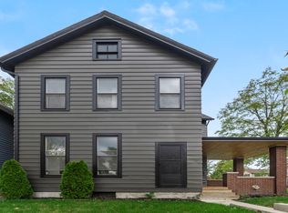 1204 W Jefferson Blvd, Fort Wayne, IN 46802