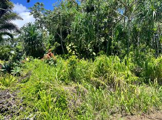 Oopu St Lot 1549, Pahoa, HI 96778