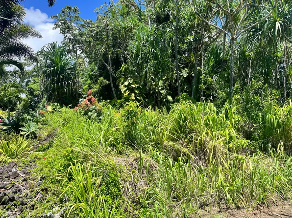 Oopu St Lot 1549, Pahoa, HI 96778