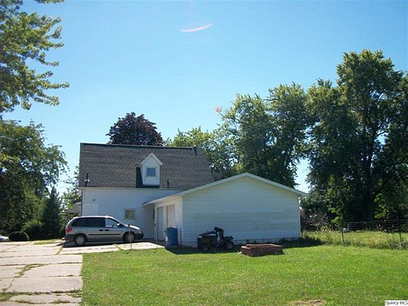 Home for Sale in Quincy, IL $119,900