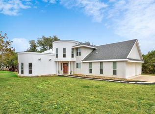 1601 Red Fox Rd, Austin, TX 78734