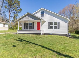 1319 Peggy Ln, Poplar Bluff, MO 63901
