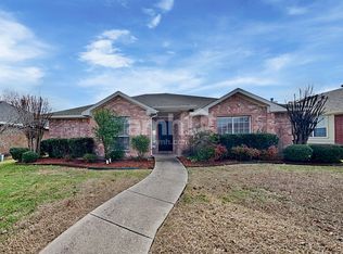 4222 Baccarat Dr, Garland, TX 75043