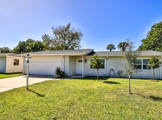 298 Eddie Ave, Holly Hill, FL 32117