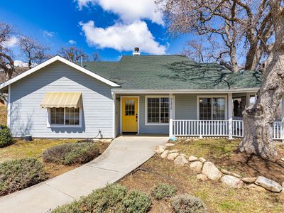 21319 Stage Dr, Tehachapi, CA, 93561