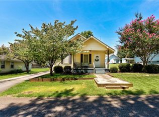 7 Hedgepath St, Liberty, SC 29657