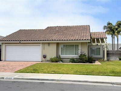 21081 White Horse Ln, Huntington Beach, CA, 92646
