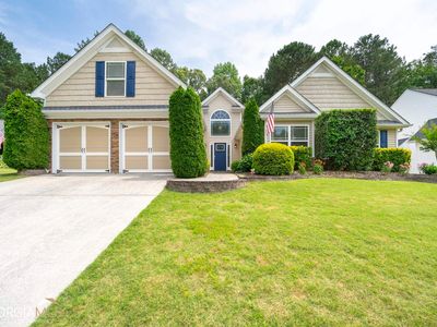 615 Hemlock Ct, Villa Rica, GA, 30180