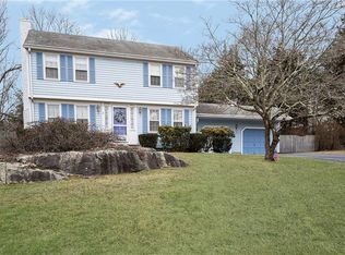 232 Douglas Rd, Warwick, RI 02886
