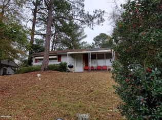 3836 Frances Dr, Macon, GA 31206