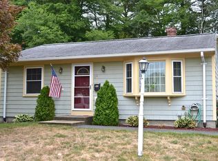 29 Longview Rd, New Bedford, MA 02745
