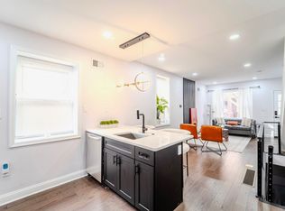 1647 S Etting St, Philadelphia, PA 19145