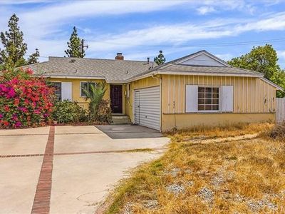 12610 Keswick St, North Hollywood, CA, 91605