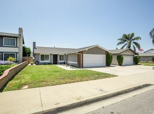 10013 McKinley St, Rancho Cucamonga, CA 91730