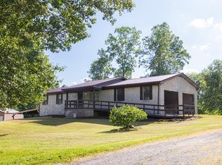 6076 McCormick Ridge Rd, Whitleyville, TN 38588