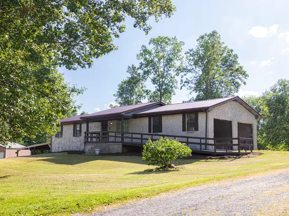 6076 McCormick Ridge Rd, Whitleyville, TN 38588