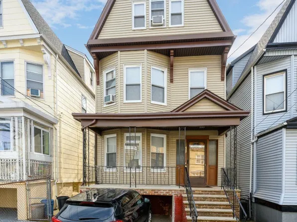 255 Jewett Ave, Jersey City, NJ 07304