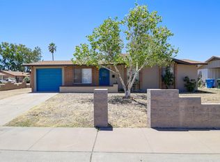 8801 W Mackenzie Dr, Phoenix, AZ 85037