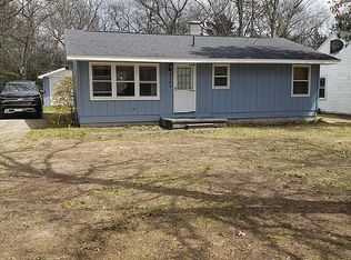 5560 Buck St, Oscoda, MI 48750