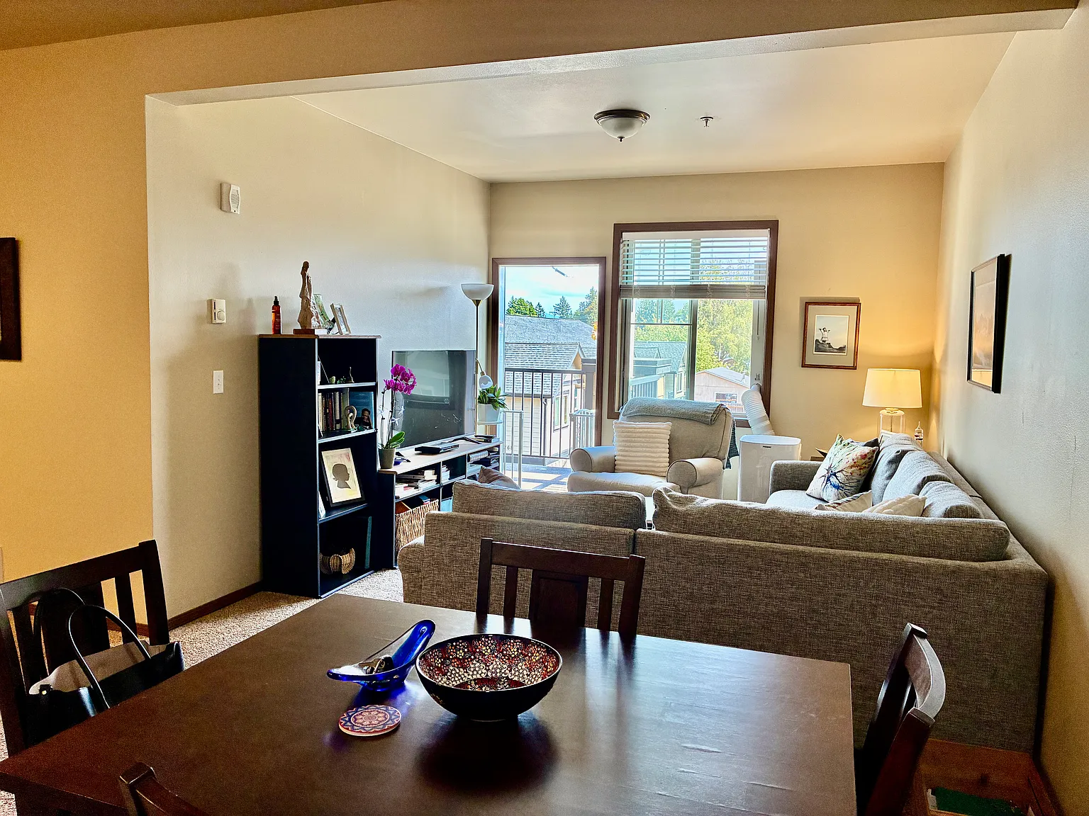 2 bed, 800 sqft, $1,545 — Photo 4