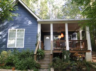 960 Forest Heights Dr, Athens, GA 30606