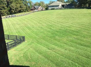 1870 Bradshaw Blvd, Cookeville, TN 38506