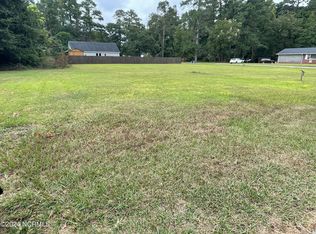 0 Westbrook Stevens St, Wallace, NC 28466
