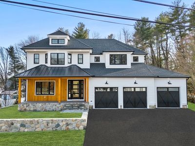 4 Maryvale Rd, Burlington, MA, 01803
