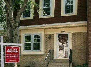 9905 Finian Ct, Vienna, VA 22181