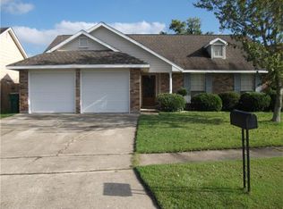 2108 Greenwood Dr, La Place, LA 70068