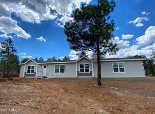1248 Elm St, Pinedale, AZ 85934