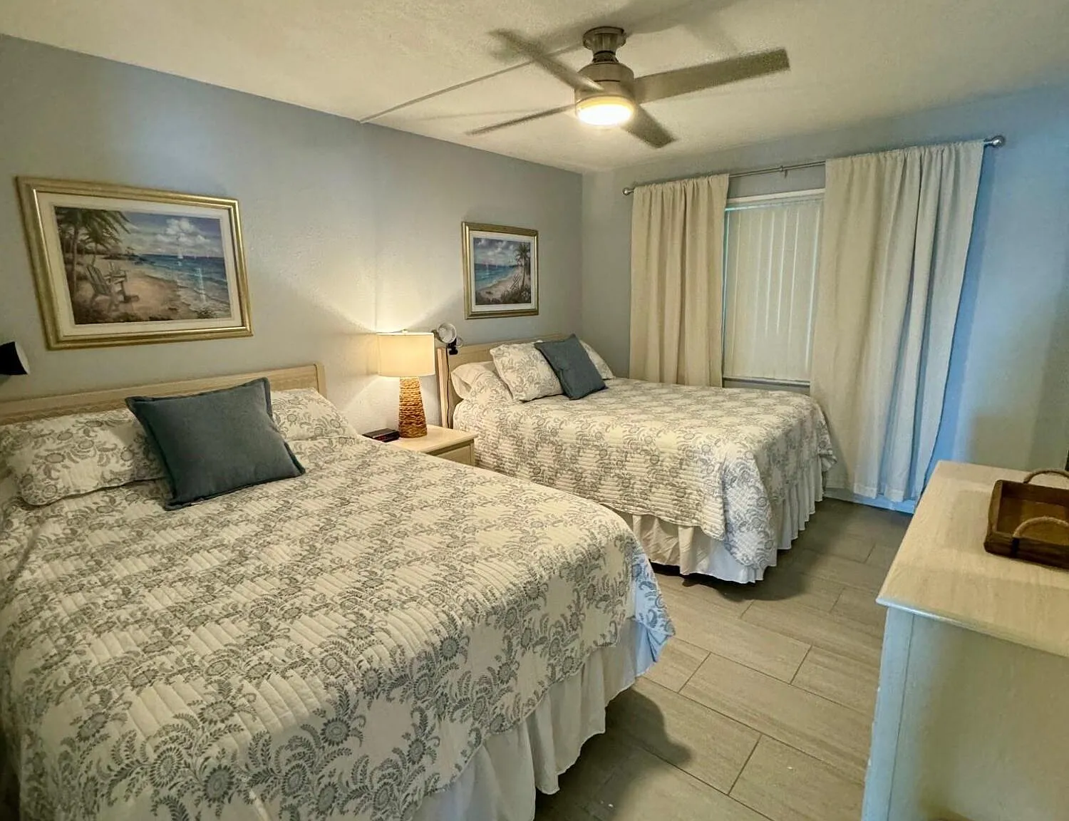 2 bed, 2.0 bath, 1240 sqft, $6,600 — Photo 3