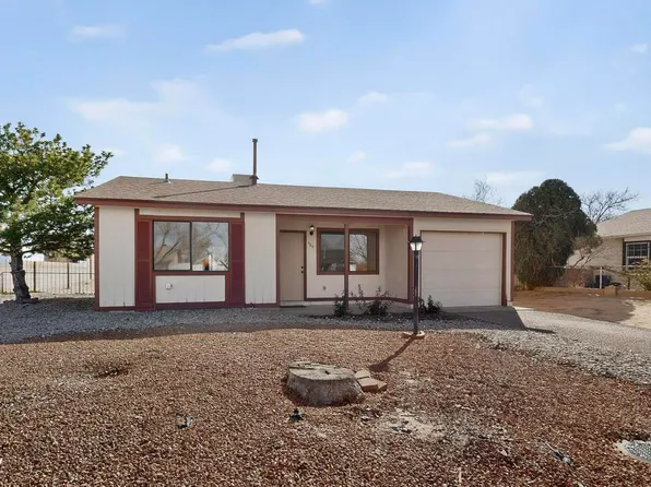 480 Chippewa Dr SW, Rio Rancho, NM 87124