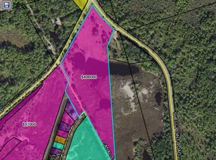 Xx Kornegay Way, Crawfordville, FL 32327