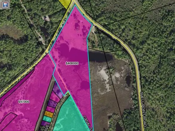 Xx Kornegay Way, Crawfordville, FL 32327